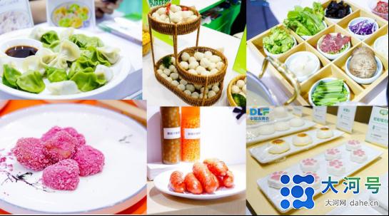 2026��֣�ݵ�19���䶳����ʳƷ��ʳƷ��е�豸չ���ᣨ8�·�֣�ݾٰ죩